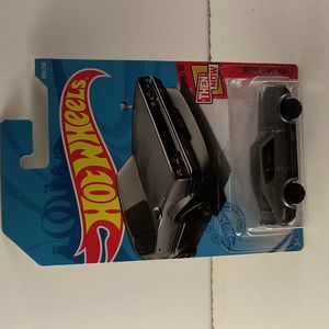 Hot Wheels nissan Skyline 2000GT-R shipping protector  d9